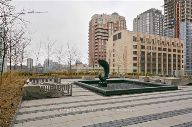 Preview image for 200 Bloor St W #801, Toronto