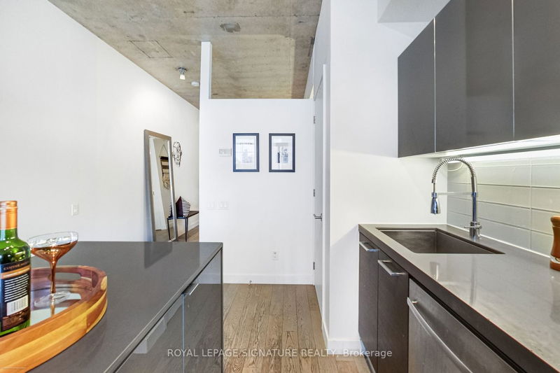 Preview image for 25 Stafford St #410, Toronto