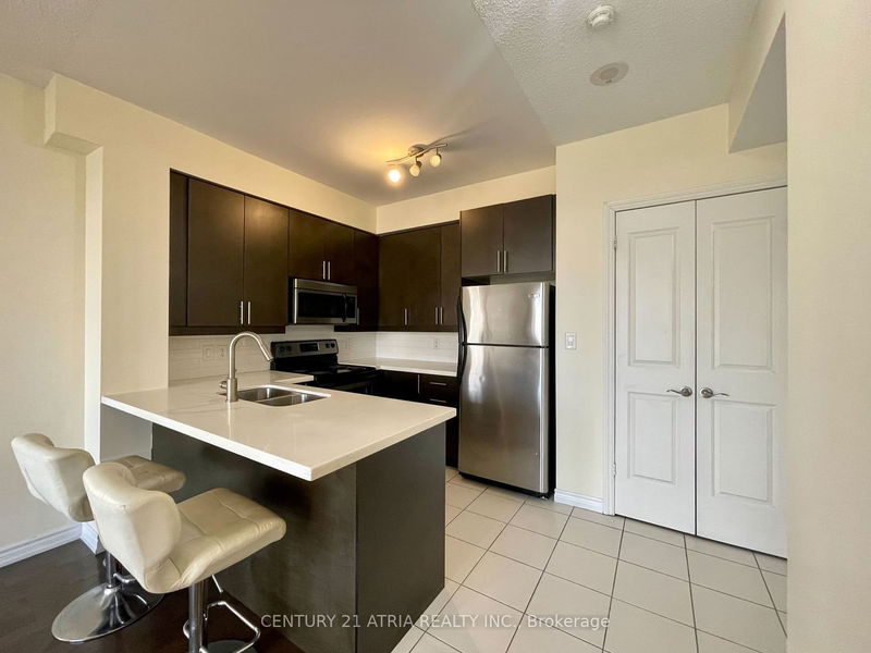 Preview image for 135 Wynford Dr #1201, Toronto