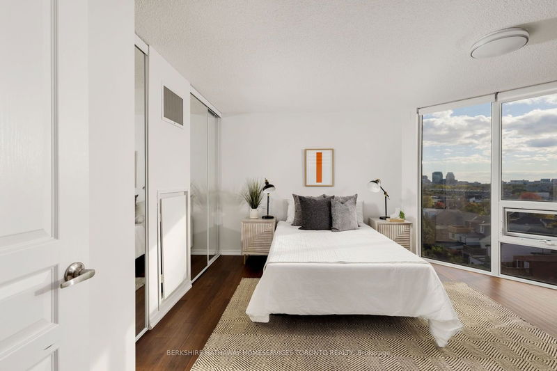 Preview image for 308 Palmerston Ave #Ph18, Toronto