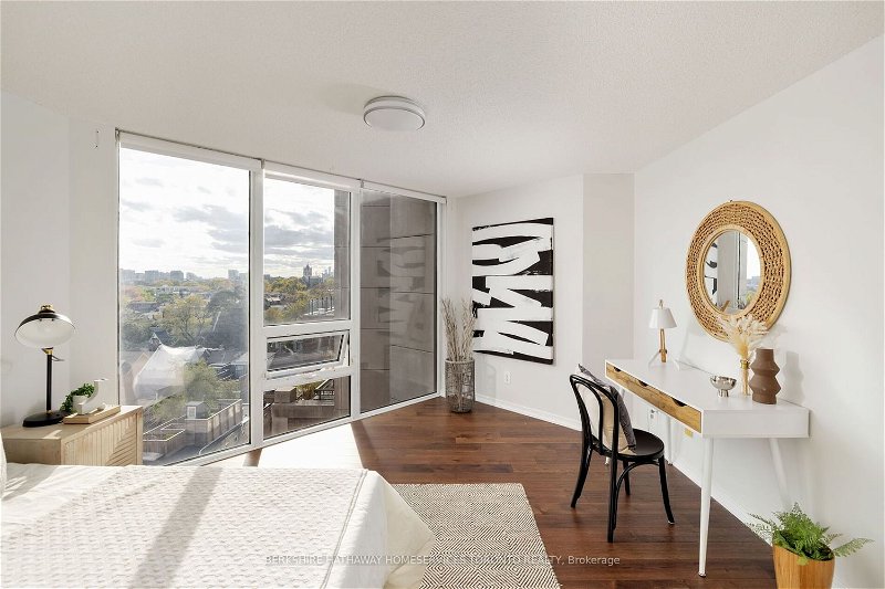 Preview image for 308 Palmerston Ave #Ph18, Toronto