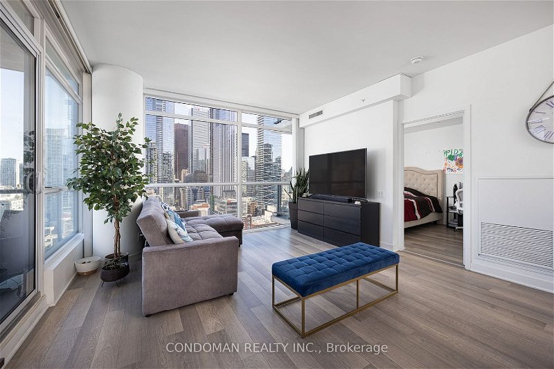 Preview image for 290 Adelaide St W #1905, Toronto