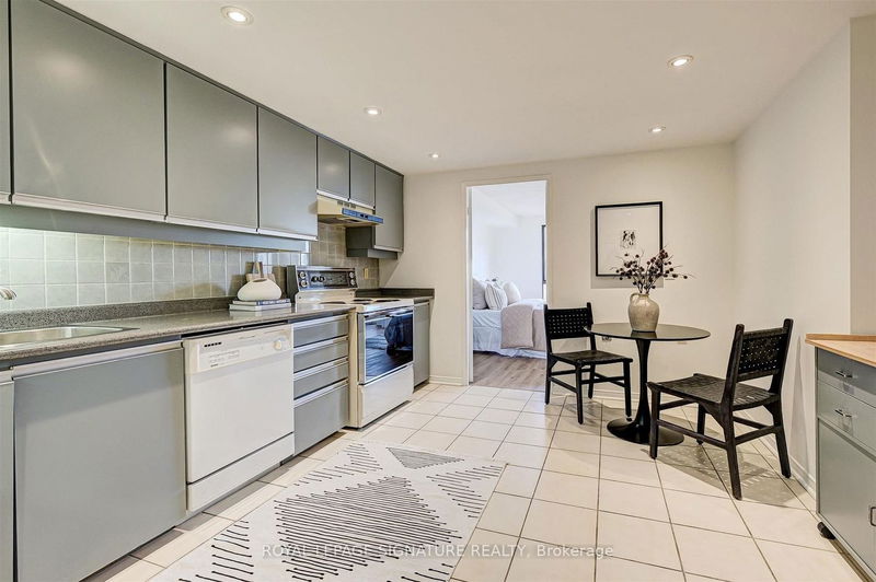 Preview image for 1 Concorde Pl #1707, Toronto
