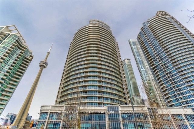 Preview image for 218 Queens Quay Way #1011, Toronto