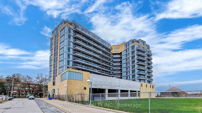 Preview image for 2756 Old Leslie St #808, Toronto
