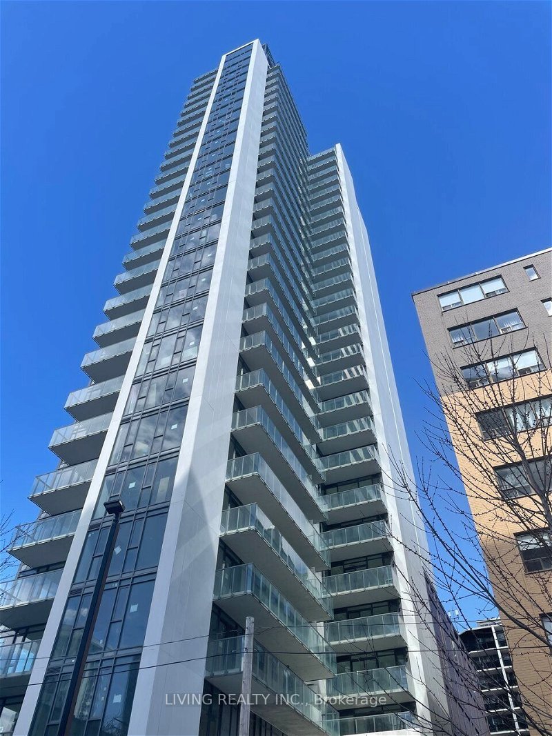 Preview image for 81 Wellesley St E #1503, Toronto