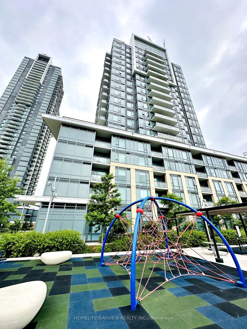 Preview image for 60 Ann O'reilly Rd #1667, Toronto