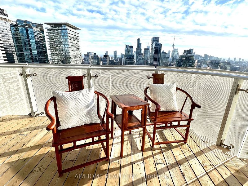Preview image for 1 Bloor St E #3405, Toronto