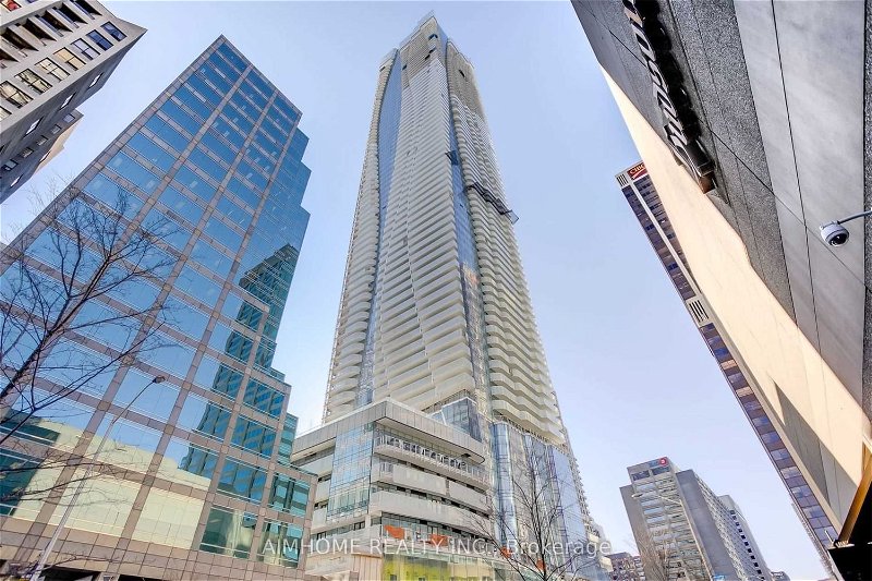 Preview image for 1 Bloor St E #3405, Toronto