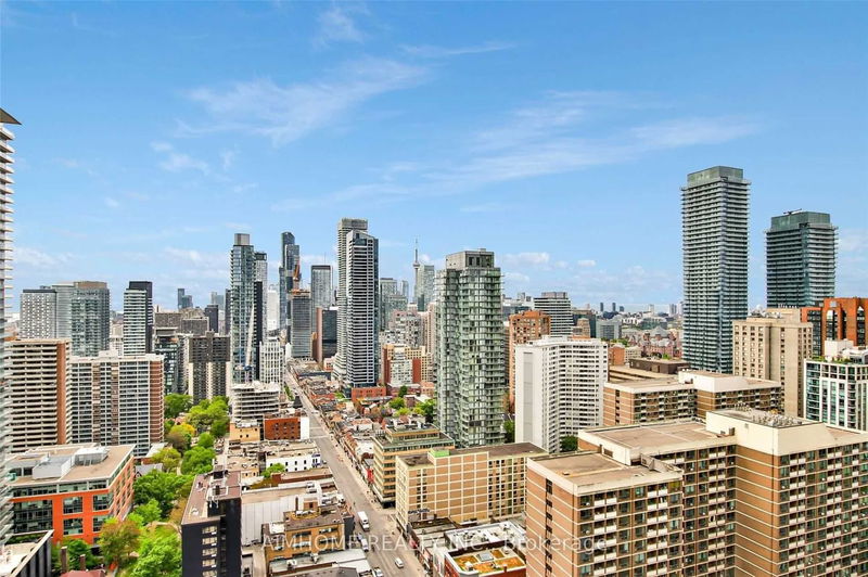 Preview image for 1 Bloor St E #3405, Toronto