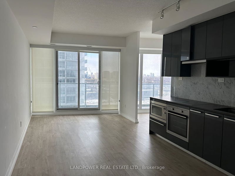 Preview image for 115 Mcmahon Dr #2202, Toronto