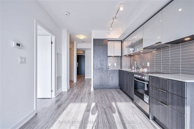 Preview image for 159 Wellesley St E #1207, Toronto