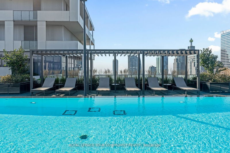 Preview image for 22 Lombard St #501, Toronto