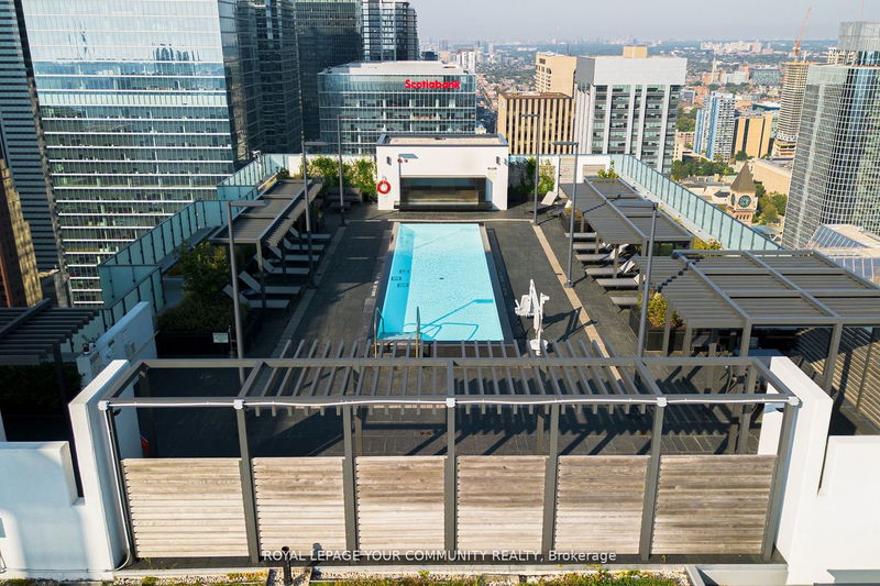 Preview image for 22 Lombard St #501, Toronto