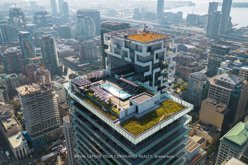 Preview image for 22 Lombard St #501, Toronto