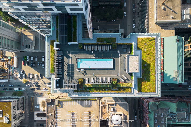 Preview image for 22 Lombard St #501, Toronto