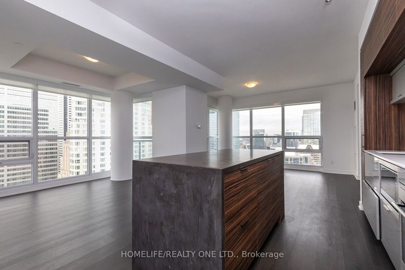Preview image for 88 Scott St #4302, Toronto