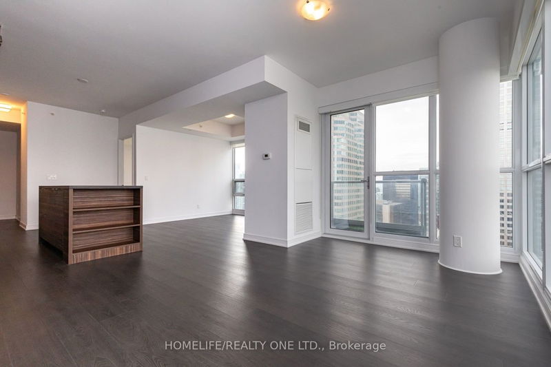 Preview image for 88 Scott St #4302, Toronto