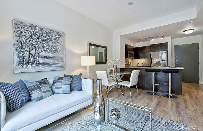 Preview image for 35 Hayden St #1508, Toronto