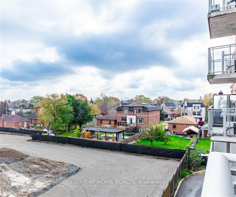 Preview image for 801 Sheppard Ave W #502, Toronto