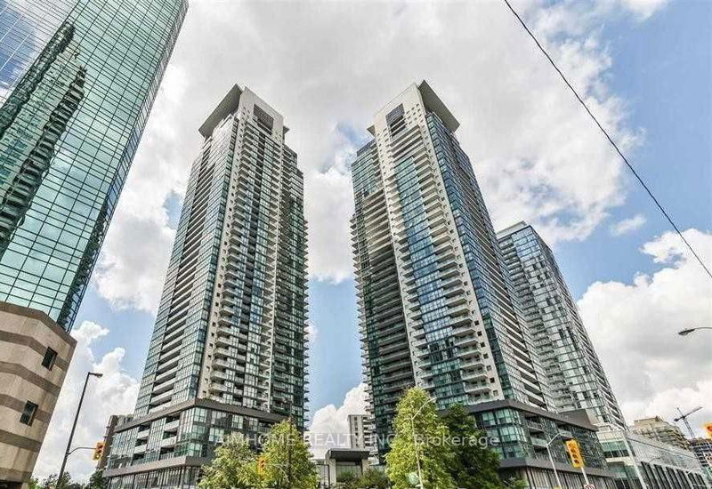 Preview image for 5162 Yonge St #2803, Toronto