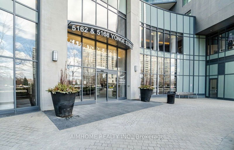 Preview image for 5162 Yonge St #2803, Toronto