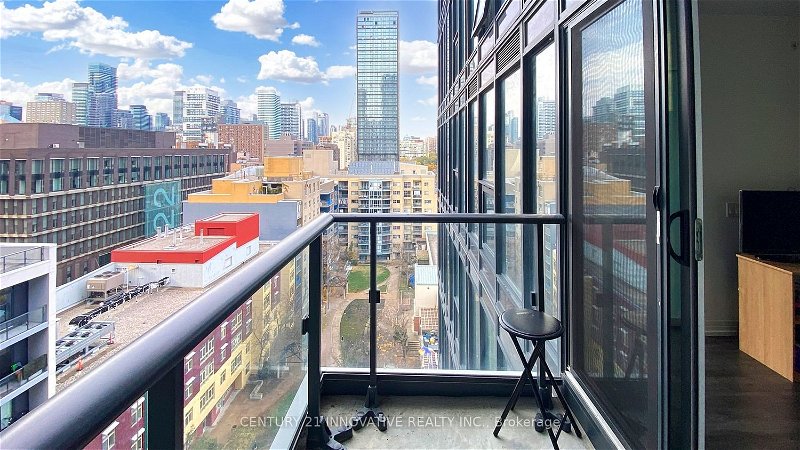 Preview image for 251 Jarvis St #1407, Toronto