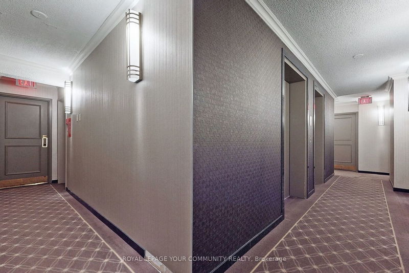 Preview image for 40 Scollard St #1504, Toronto