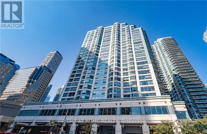 Preview image for 10 Queens Quay W #1203, Toronto