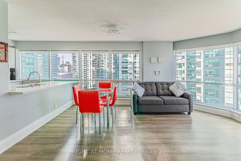 Preview image for 10 Queens Quay W #1203, Toronto