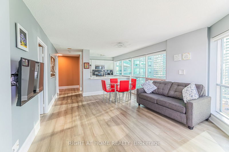 Preview image for 10 Queens Quay W #1203, Toronto