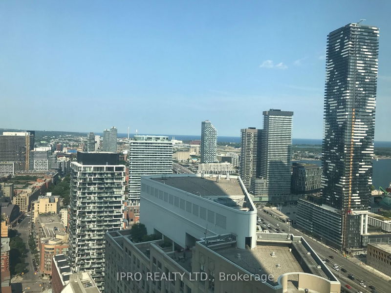 Preview image for 8 The Esplanade N/A #3711, Toronto
