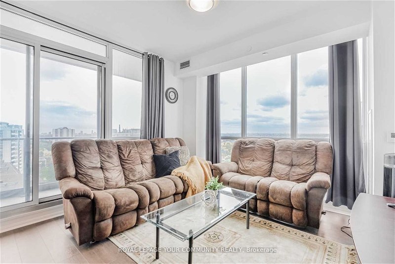 Preview image for 32 Forest Manor Rd #1310, Toronto