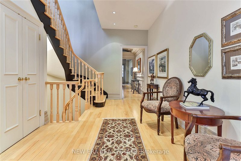 Preview image for 11 Berryman St, Toronto