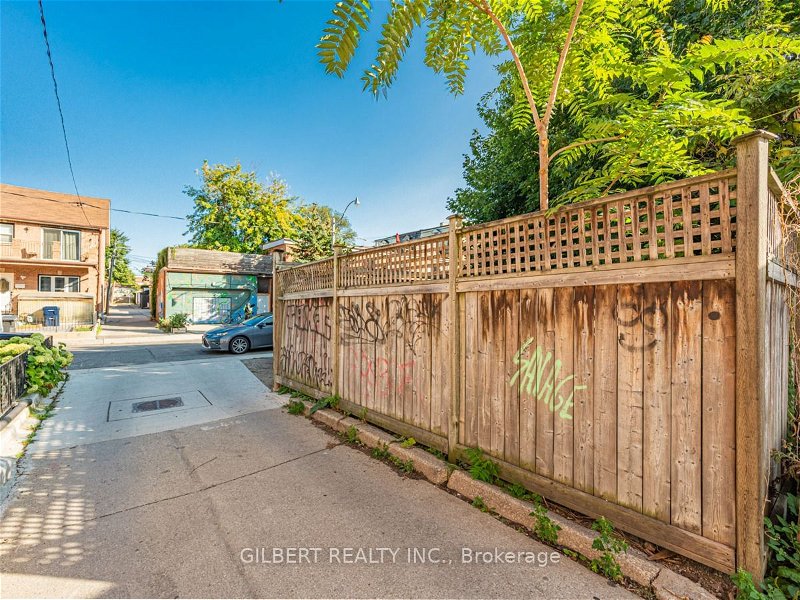 Preview image for 78 Gladstone Ave, Toronto