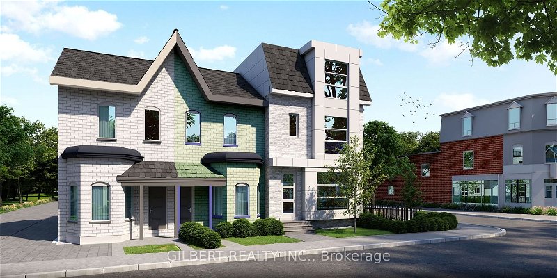 Preview image for 78 Gladstone Ave, Toronto