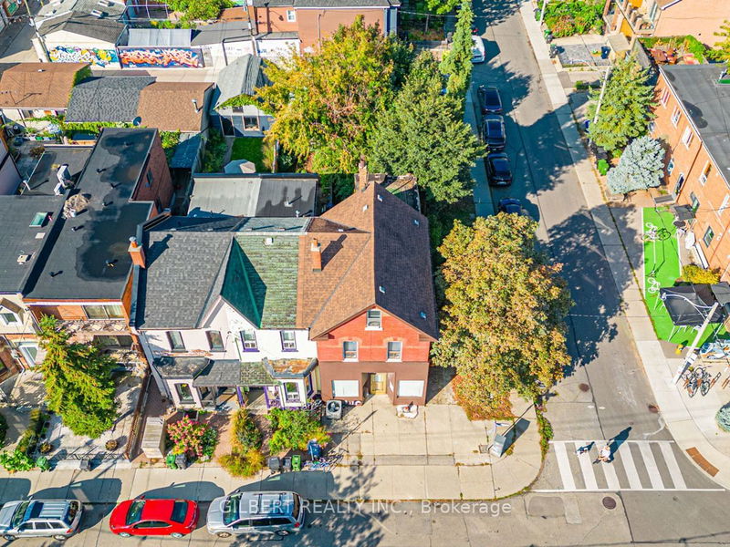 Preview image for 78 Gladstone Ave, Toronto