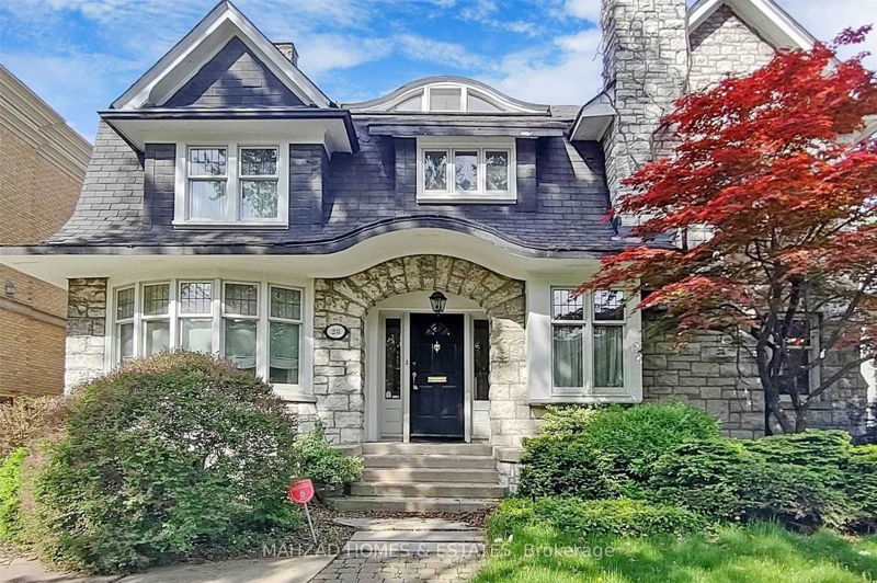 Preview image for 28 Dunvegan Rd, Toronto