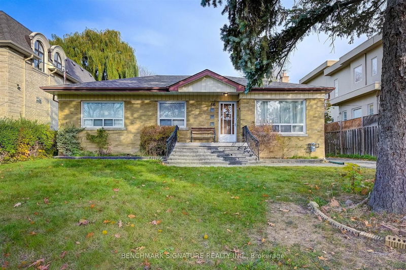 Preview image for 46 Tefley Rd, Toronto