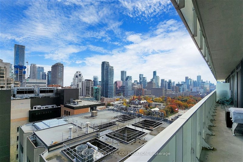 Preview image for 200 Bloor St W #2105, Toronto