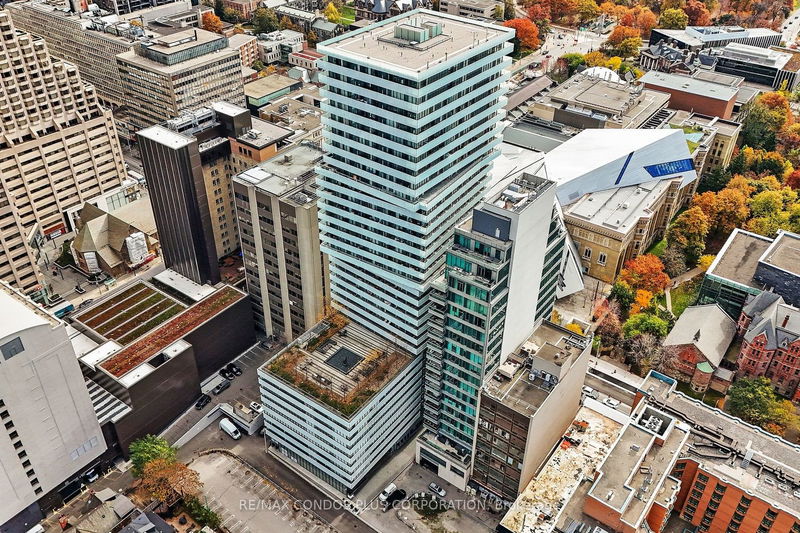 Preview image for 200 Bloor St W #2105, Toronto