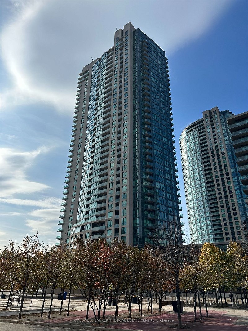 Preview image for 215 Fort York Blvd #1003, Toronto