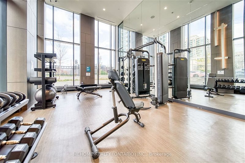 Preview image for 15 Holmes Ave #2111, Toronto