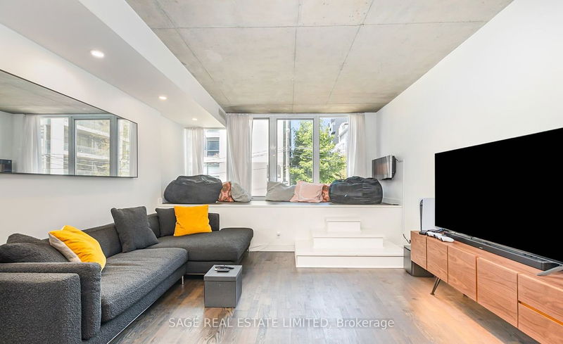 Preview image for 75 Portland St #213, Toronto