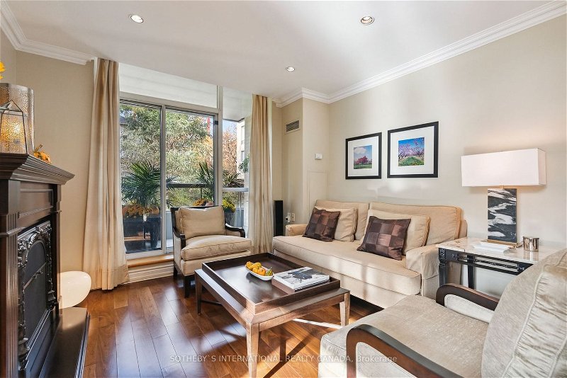 Preview image for 1750 Bayview Ave #204, Toronto