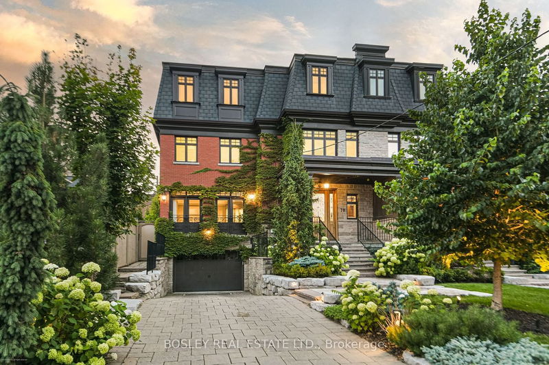 Preview image for 70 Lawton Blvd, Toronto