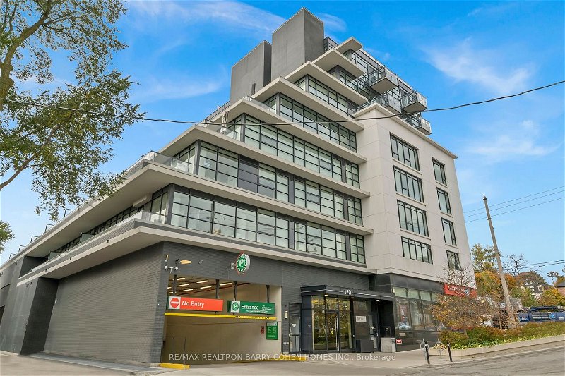 Preview image for 170 Chiltern Hill Rd #508, Toronto