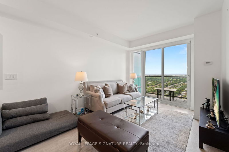 Preview image for 11 Bogert Ave #2804, Toronto