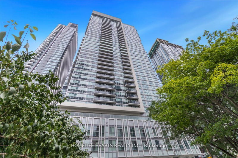Preview image for 77 Mutual St #3104, Toronto