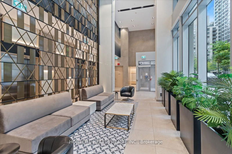 Preview image for 77 Mutual St #3104, Toronto